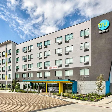Tru By Hilton San Antonio At The Rim, Tx酒店 外观 照片