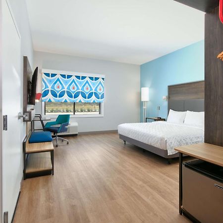 Tru By Hilton San Antonio At The Rim, Tx酒店 外观 照片