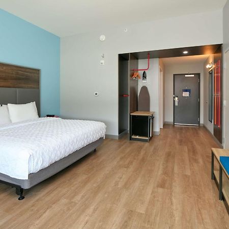 Tru By Hilton San Antonio At The Rim, Tx酒店 外观 照片