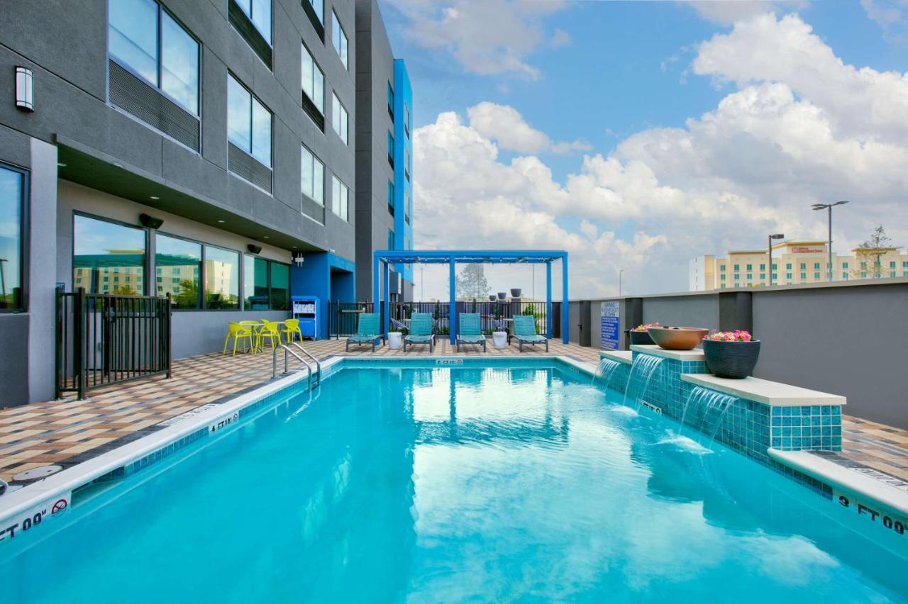Tru By Hilton San Antonio At The Rim, Tx酒店 外观 照片