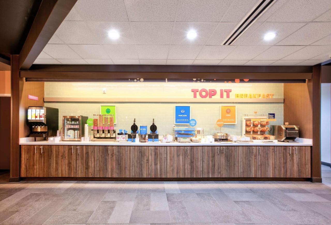 Tru By Hilton San Antonio At The Rim, Tx酒店 外观 照片