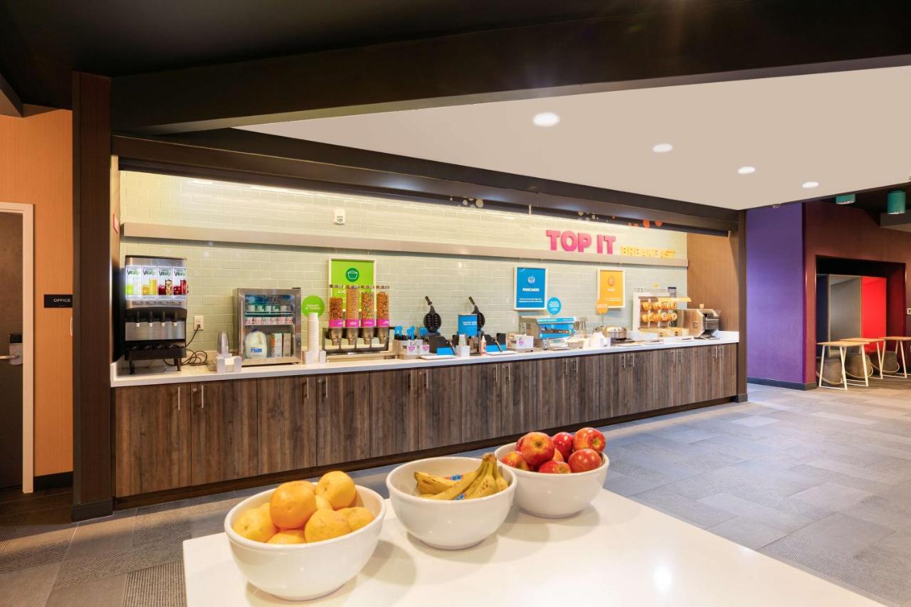 Tru By Hilton San Antonio At The Rim, Tx酒店 外观 照片