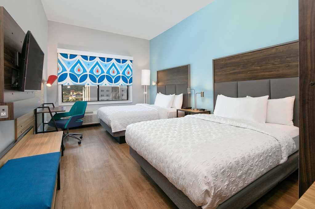 Tru By Hilton San Antonio At The Rim, Tx酒店 客房 照片