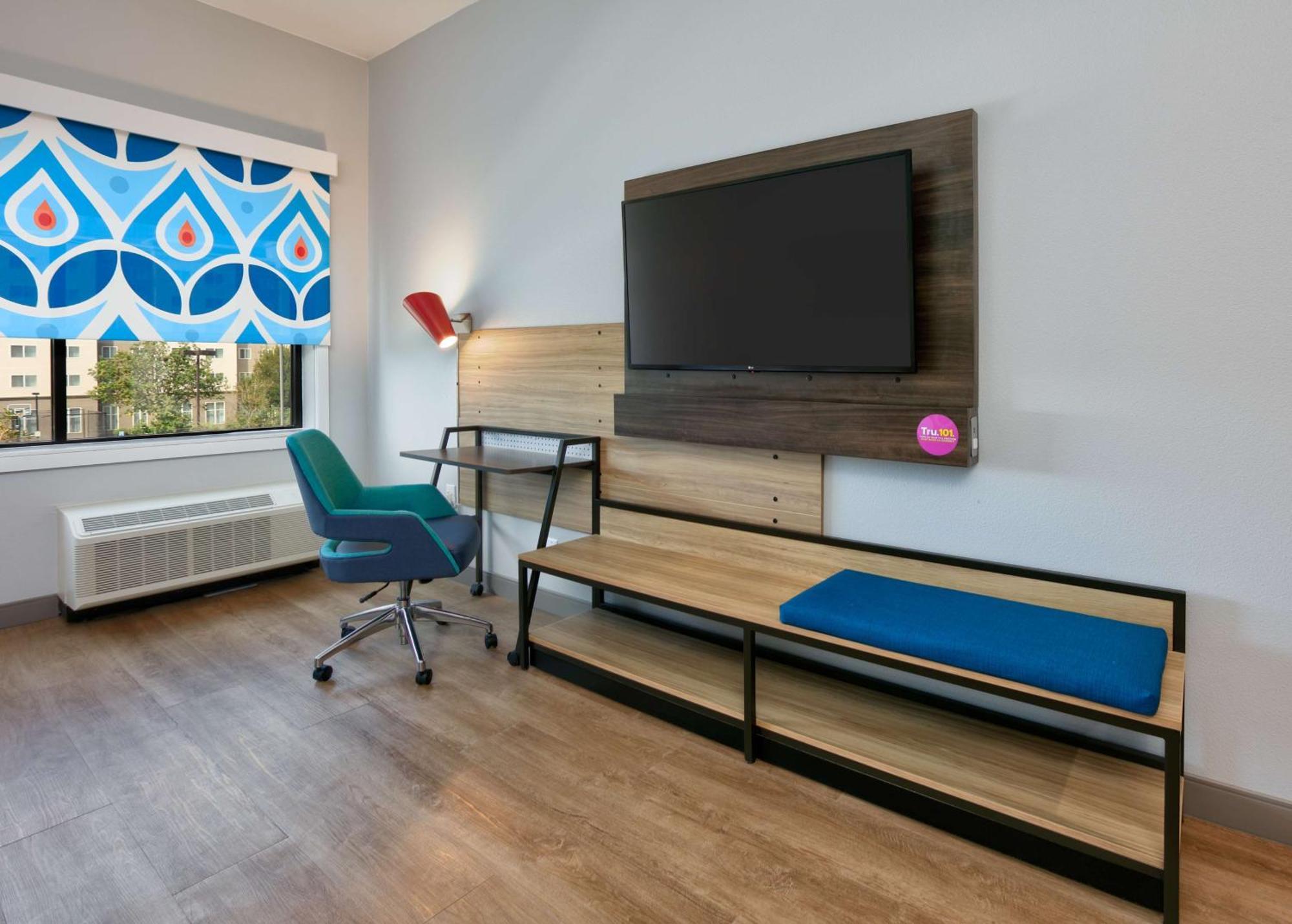 Tru By Hilton San Antonio At The Rim, Tx酒店 外观 照片