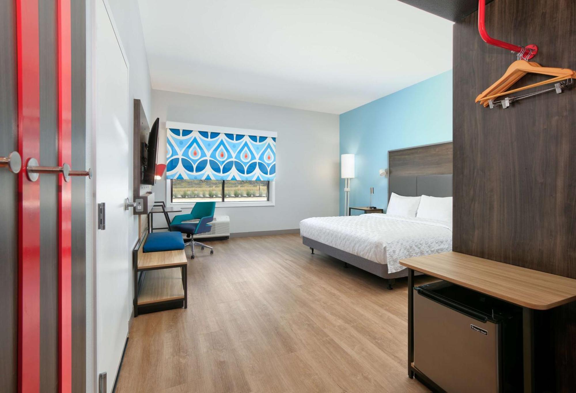Tru By Hilton San Antonio At The Rim, Tx酒店 外观 照片