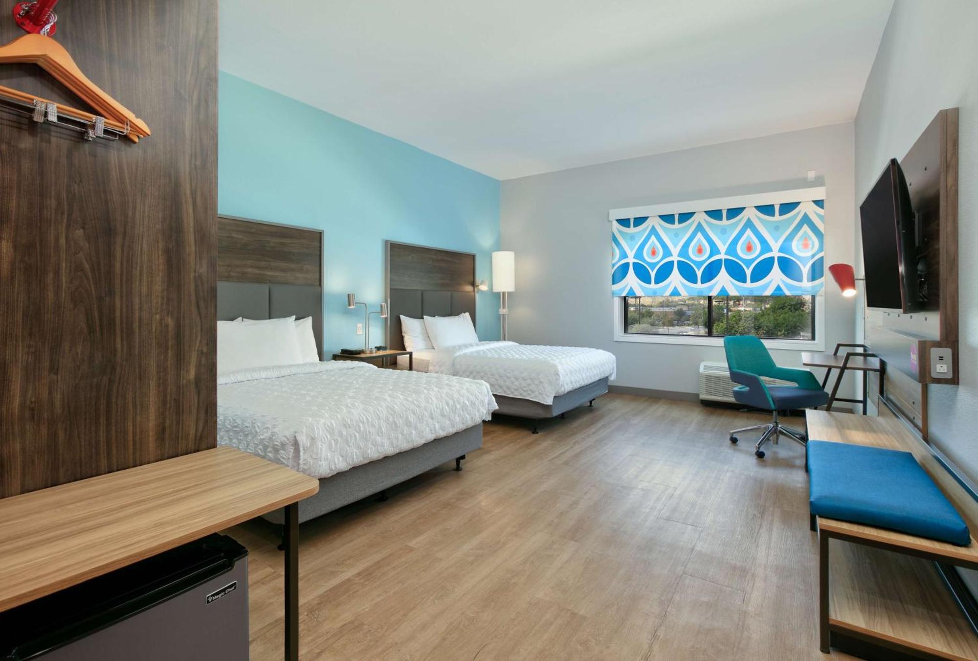 Tru By Hilton San Antonio At The Rim, Tx酒店 外观 照片